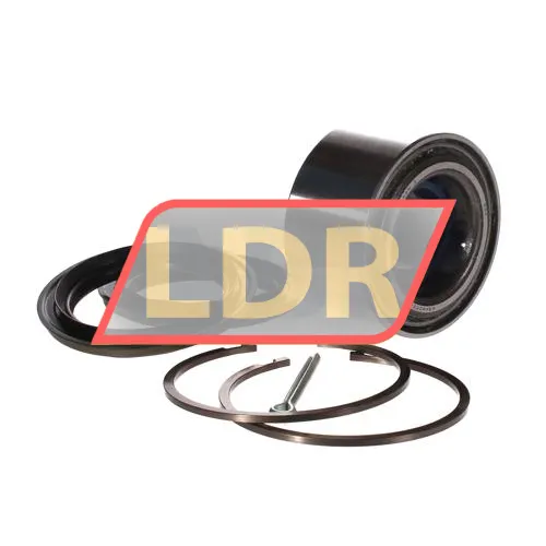 SKF VKBA3221 ürün fotoğrafı 2