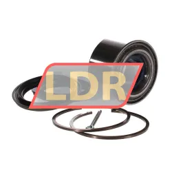 SKF VKBA3221