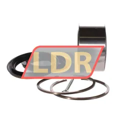 SKF VKBA3221 rulman resim 3