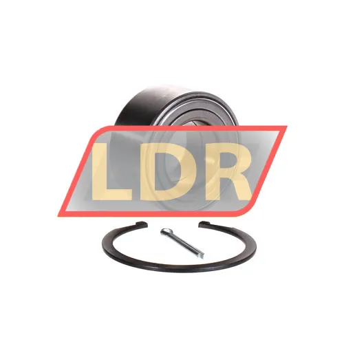 SKF VKBA6812 ürün fotoğrafı 2