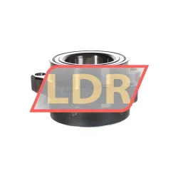 SKF VKBA6525 rulman resim 3