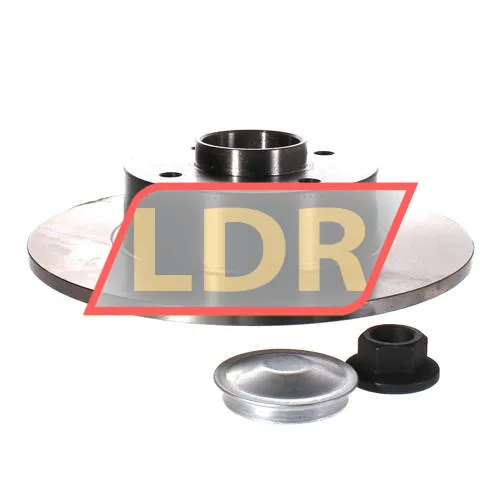 SKF VKBD1015