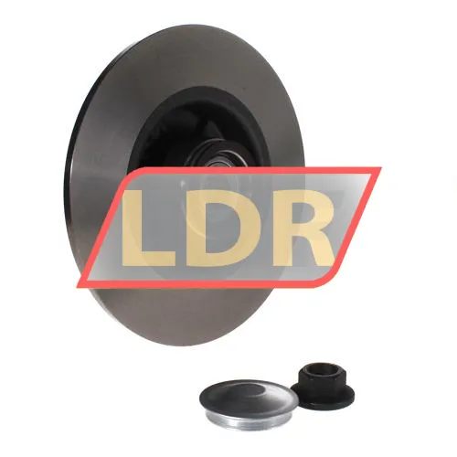 SKF VKBD1015 ürün fotoğrafı 3