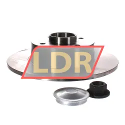 SKF VKBD1015