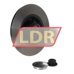 SKF VKBD1015 rulman resim 3