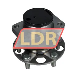SKF VKBA7782 rulman resim 3