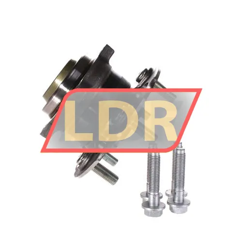 SKF VKBA7704 ürün fotoğrafı 2