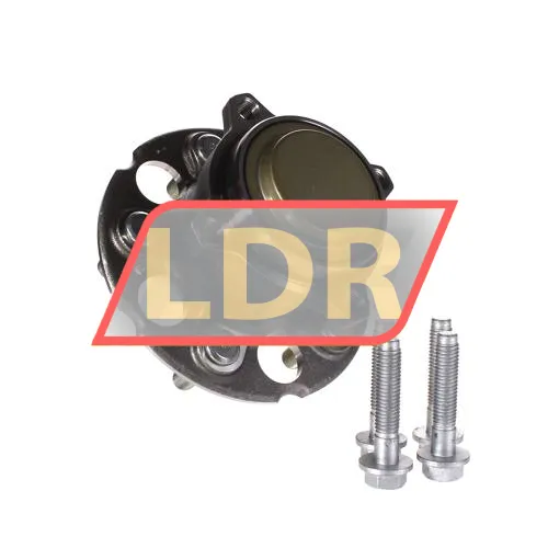 SKF VKBA7704 ürün fotoğrafı 3