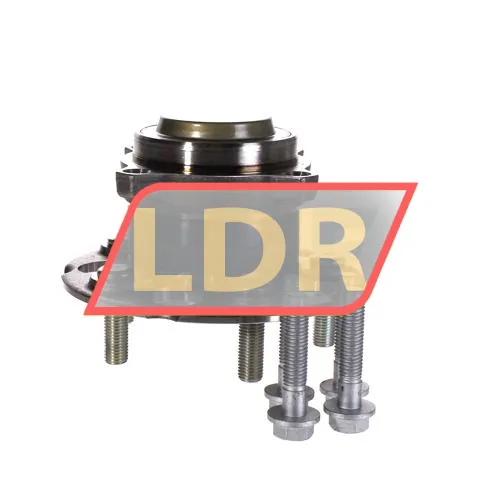 SKF VKBA7704 ürün fotoğrafı 4