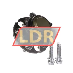 SKF VKBA7704 rulman resim 3