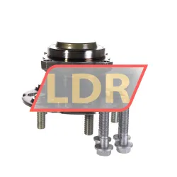 SKF VKBA7704 rulman resim 4