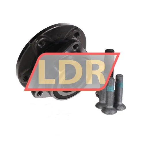SKF VKBA7011