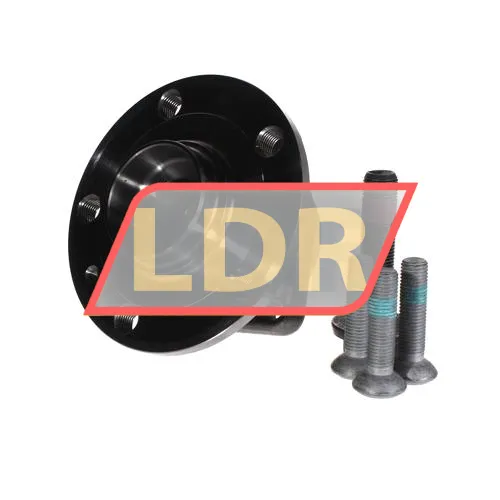 SKF VKBA7011 ürün fotoğrafı 3