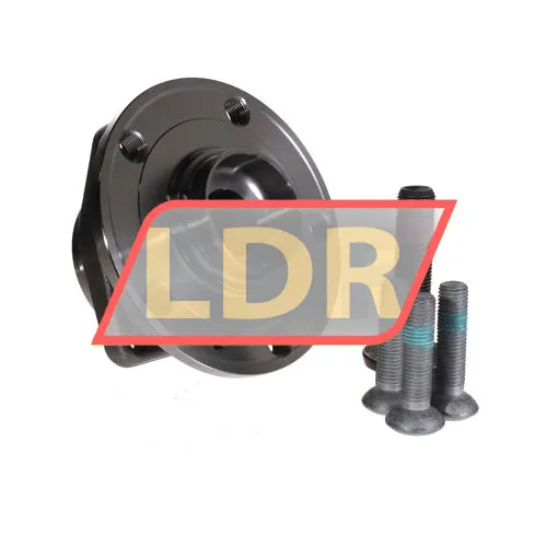 SKF VKBA7011 ürün fotoğrafı 4