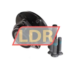 SKF VKBA7011 rulman resim 5
