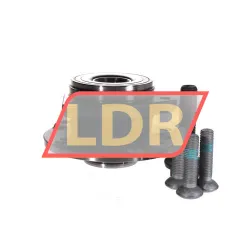 SKF VKBA7011 rulman resim 6