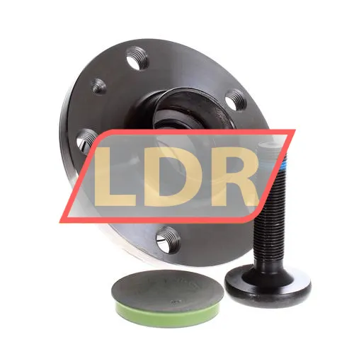 SKF VKBA3644