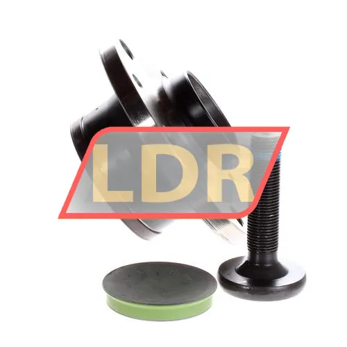 SKF VKBA3644 ürün fotoğrafı 2