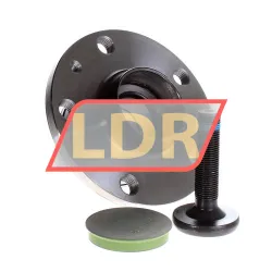 SKF VKBA3644