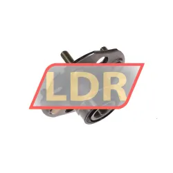 SKF VKBA3251 rulman resim 2