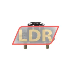 SKF VKBA3251 rulman resim 4