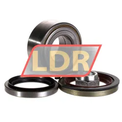 SKF VKBA6913