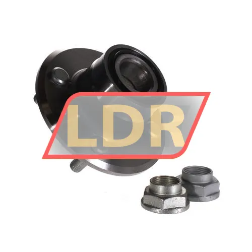SKF VKBA3457