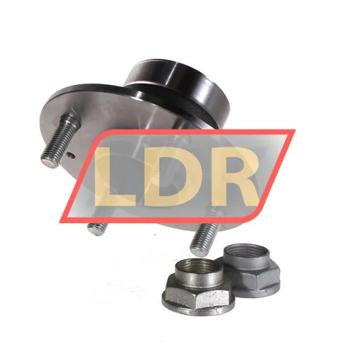 SKF VKBA3457 ürün fotoğrafı 3