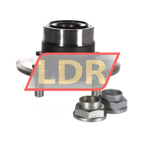 SKF VKBA3457 ürün fotoğrafı 6