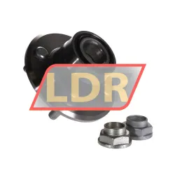 SKF VKBA3457
