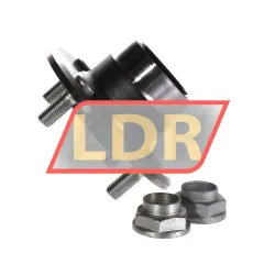 SKF VKBA3457 rulman resim 2