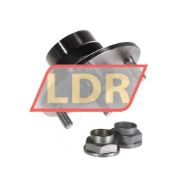 SKF VKBA3457 rulman resim 4