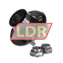 SKF VKBA3457 rulman resim 5