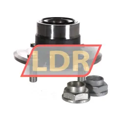 SKF VKBA3457 rulman resim 6