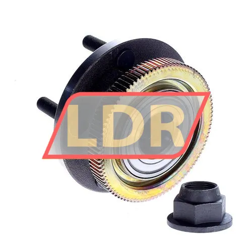 SKF VKBA1434