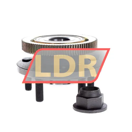 SKF VKBA1434 ürün fotoğrafı 2