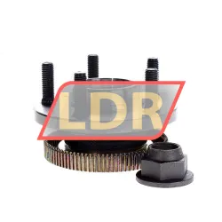 SKF VKBA1434 rulman resim 3