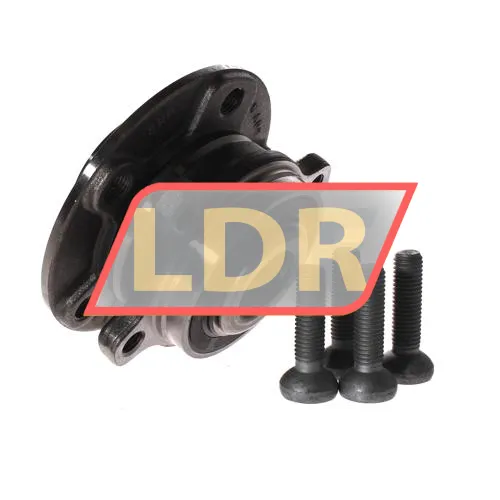 SKF VKBA7413 ürün fotoğrafı 2