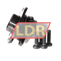SKF VKBA7413 rulman resim 3