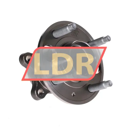 SKF VKBA6754