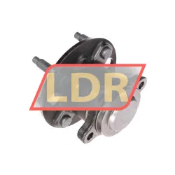SKF VKBA6754 rulman resim 2