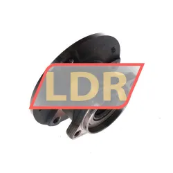 SKF VKBA6625 rulman resim 2