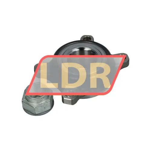 SKF VKBA3580 ürün fotoğrafı 2