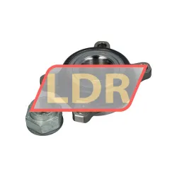 SKF VKBA3580 rulman resim 2