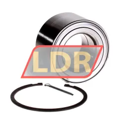 SKF VKBA3997 rulman resim 2