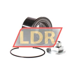 SKF VKBA6931