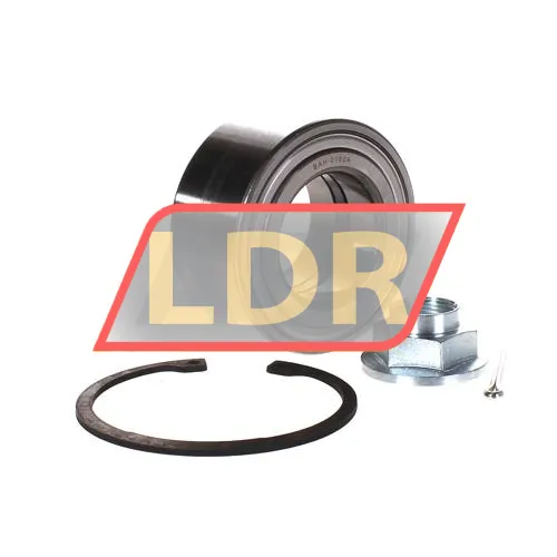 SKF VKBA6891