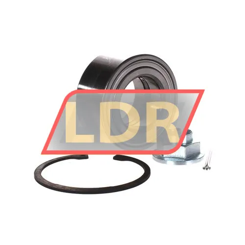 SKF VKBA6891 ürün fotoğrafı 2