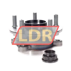 SKF VKBA6875 rulman resim 2