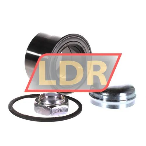 SKF VKBA3640